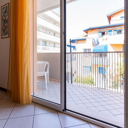 Ca' Mira Apartments Caorle Kültér fotó