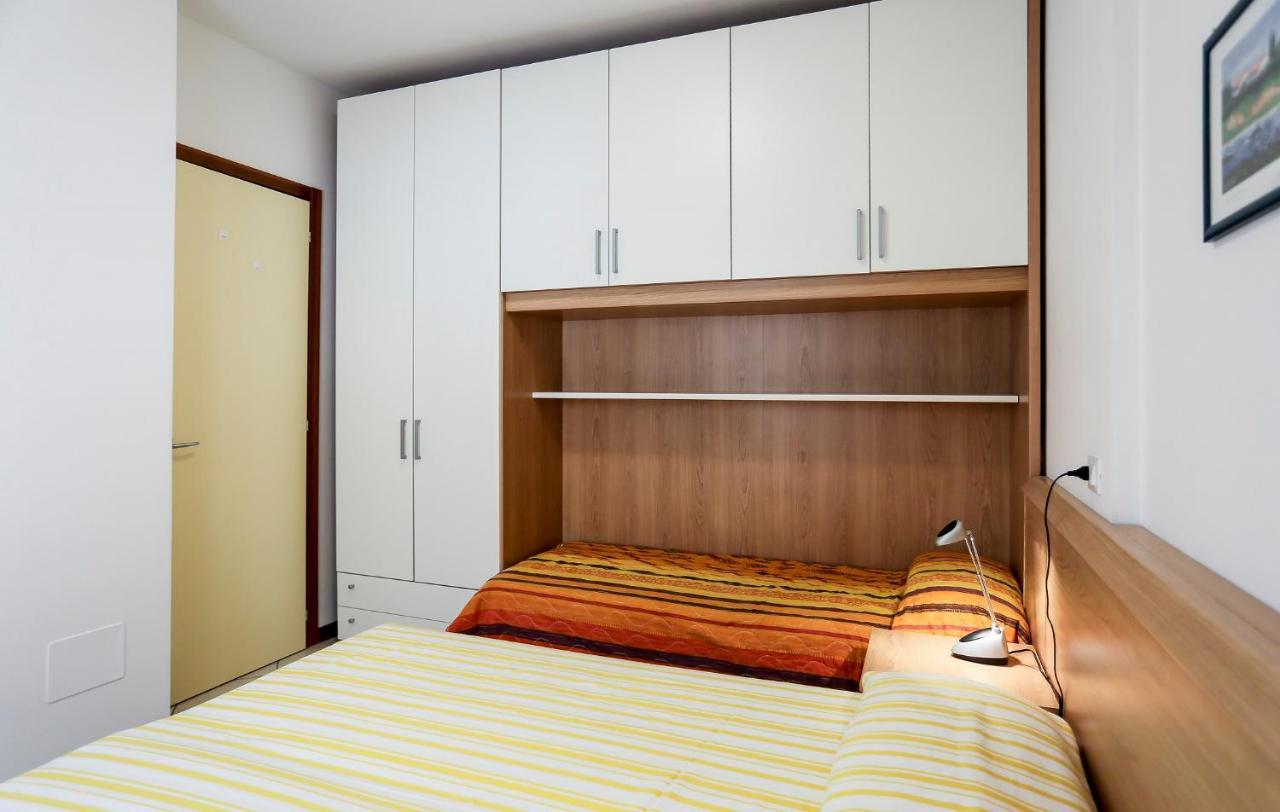 Ca' Mira Apartments Caorle Kültér fotó