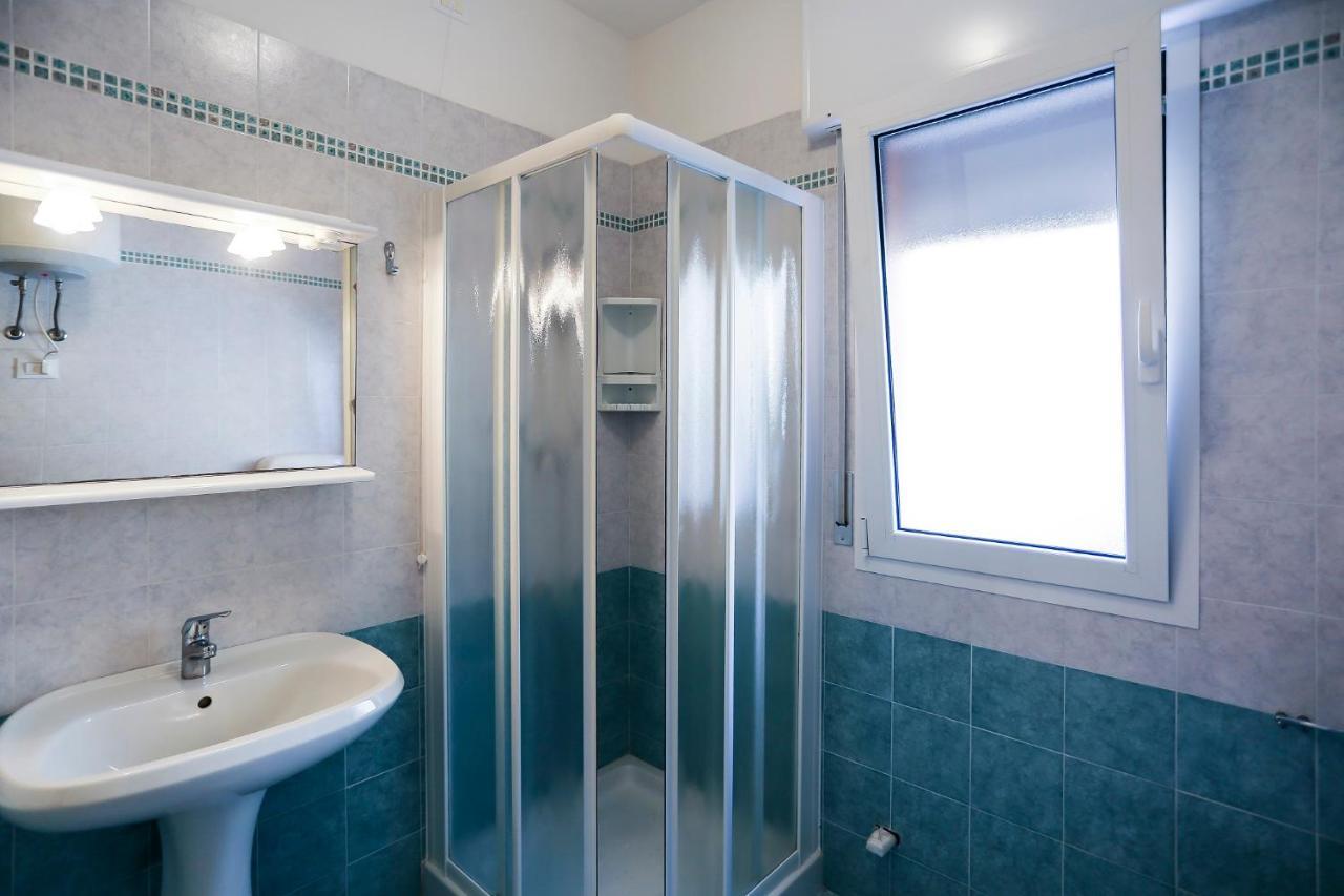Ca' Mira Apartments Caorle Kültér fotó