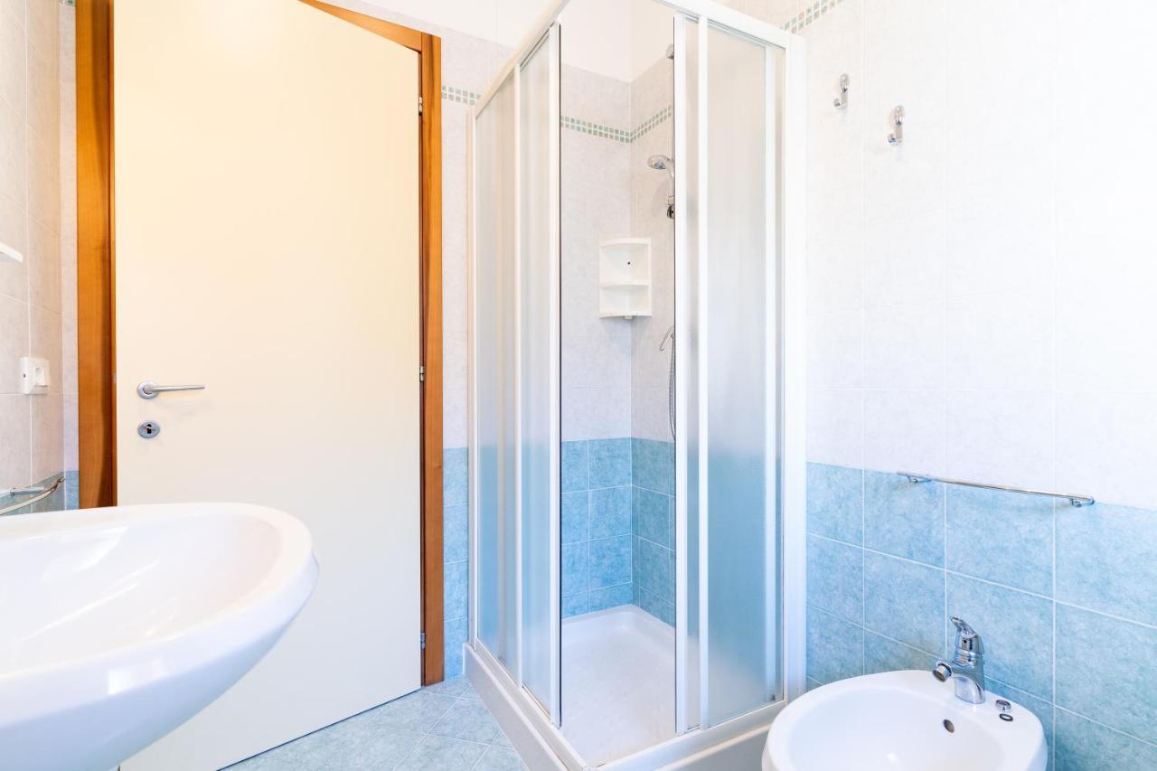 Ca' Mira Apartments Caorle Kültér fotó