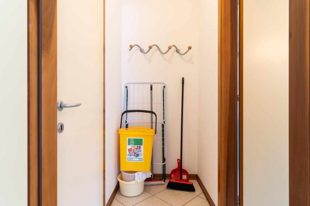 Ca' Mira Apartments Caorle Kültér fotó