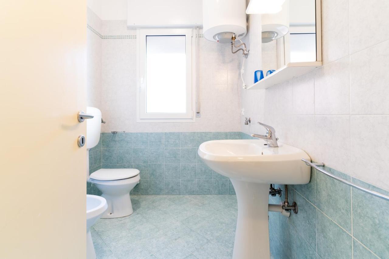 Ca' Mira Apartments Caorle Kültér fotó